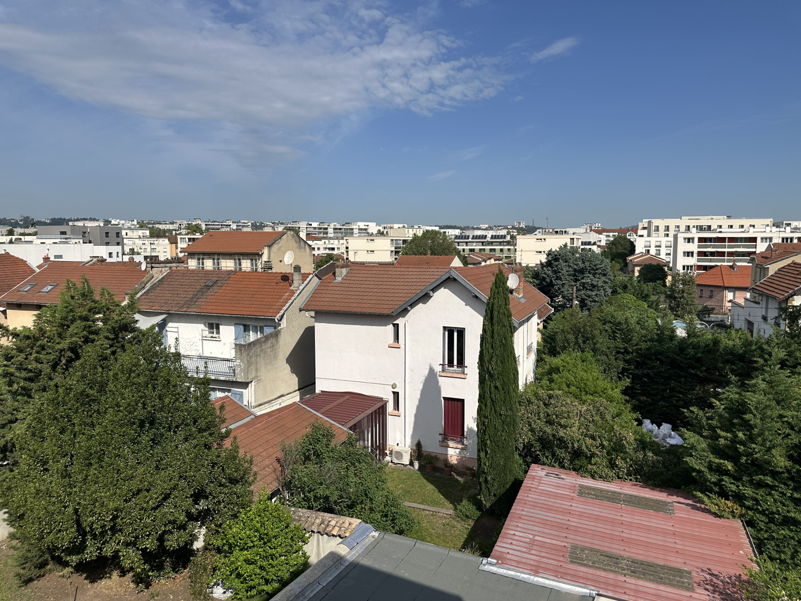 Image_3, Appartement, Lyon, ref :JC1548