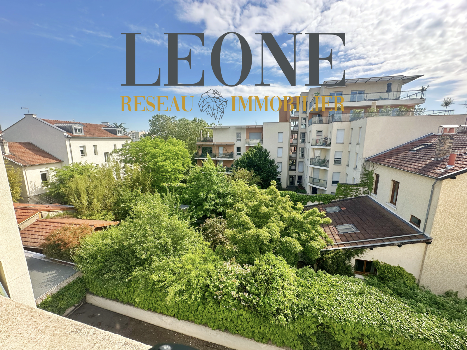 Image_1, Appartement, Lyon, ref :JC1548