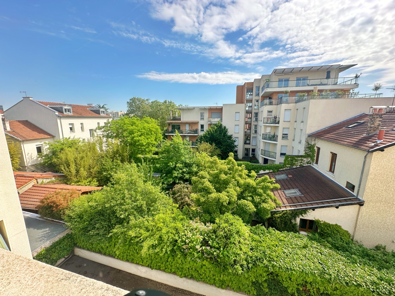 Image_2, Appartement, Lyon, ref :JC1548