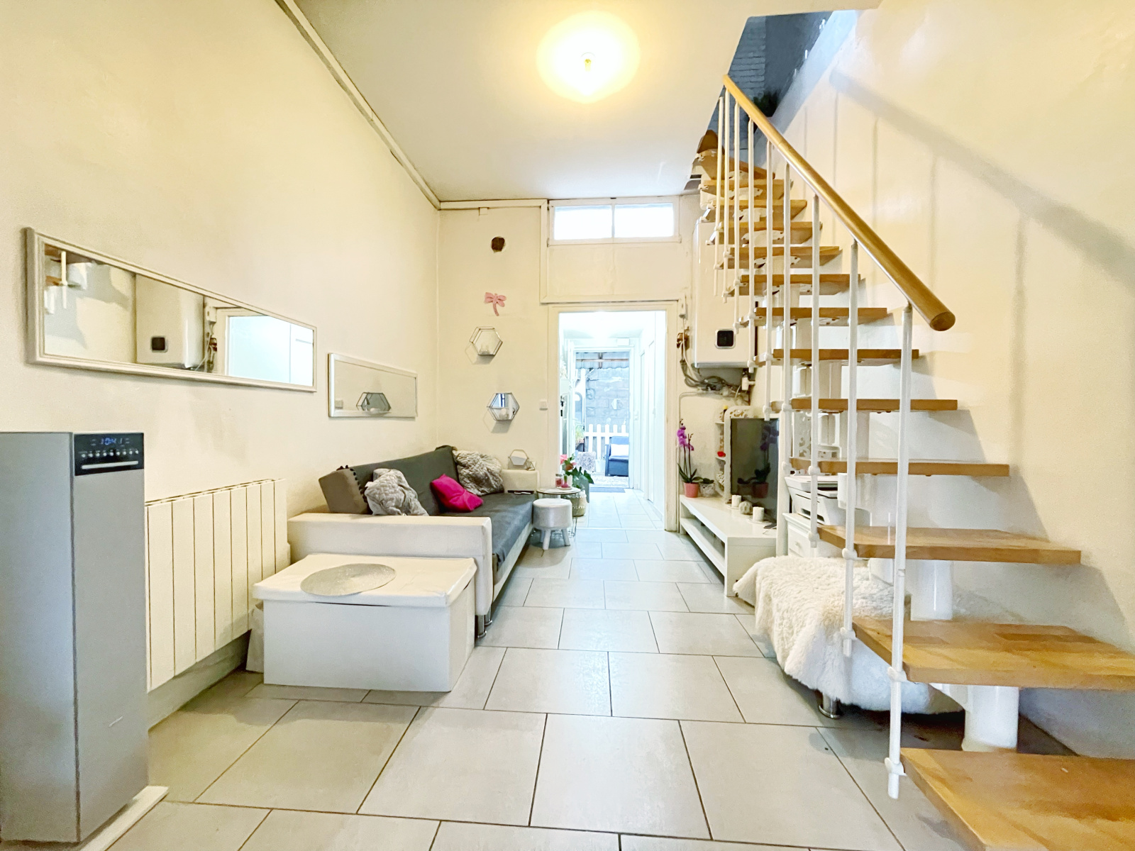 Image_5, Appartement, Sainte Foy lès Lyon, ref :LC878