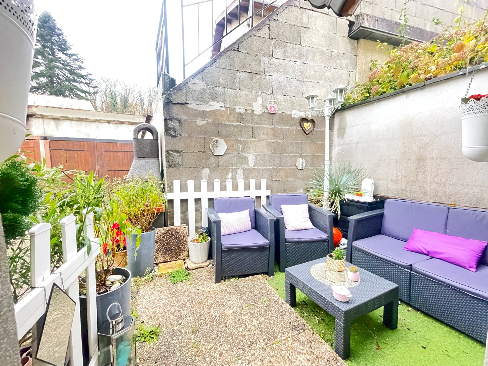 Image_12, Appartement, Sainte Foy lès Lyon, ref :LC878