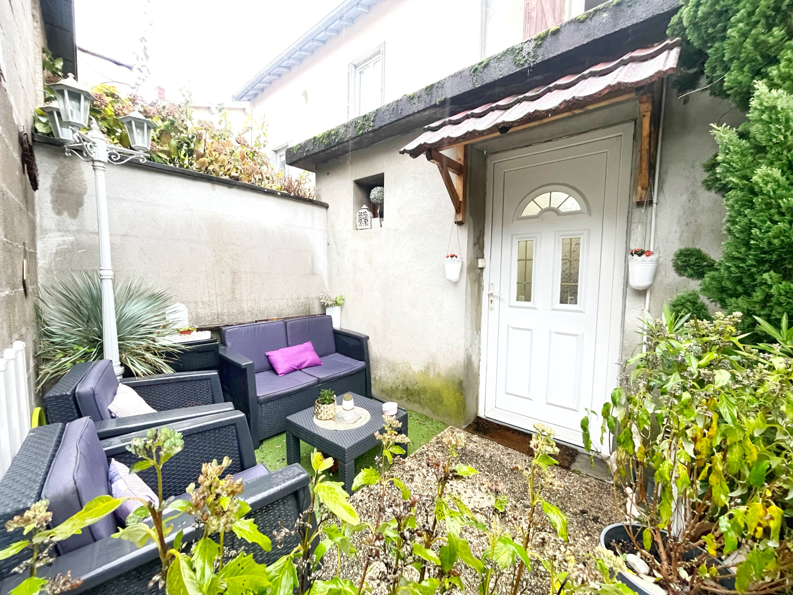 Image_2, Appartement, Sainte Foy lès Lyon, ref :LC878