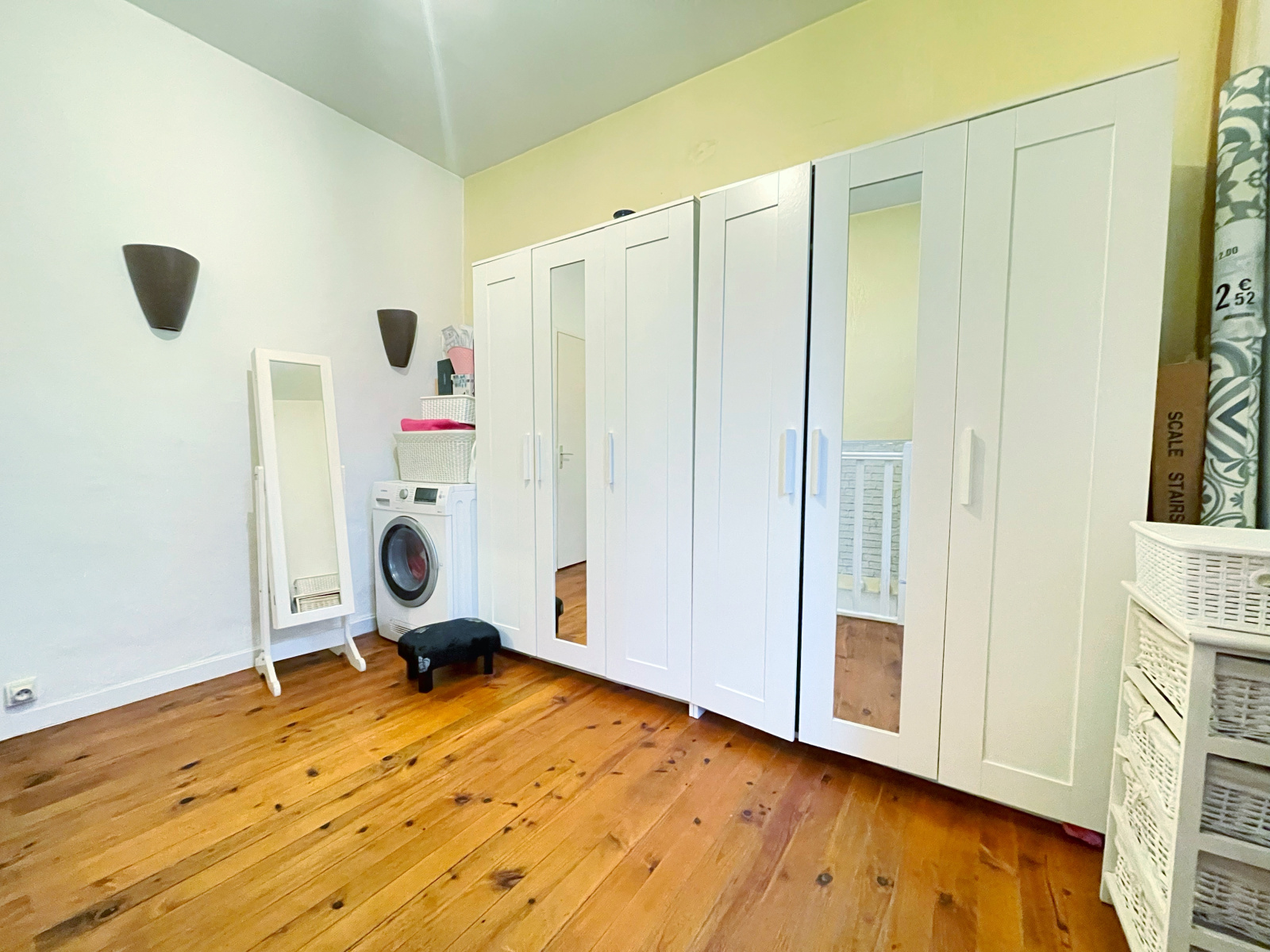 Image_10, Appartement, Sainte Foy lès Lyon, ref :LC878