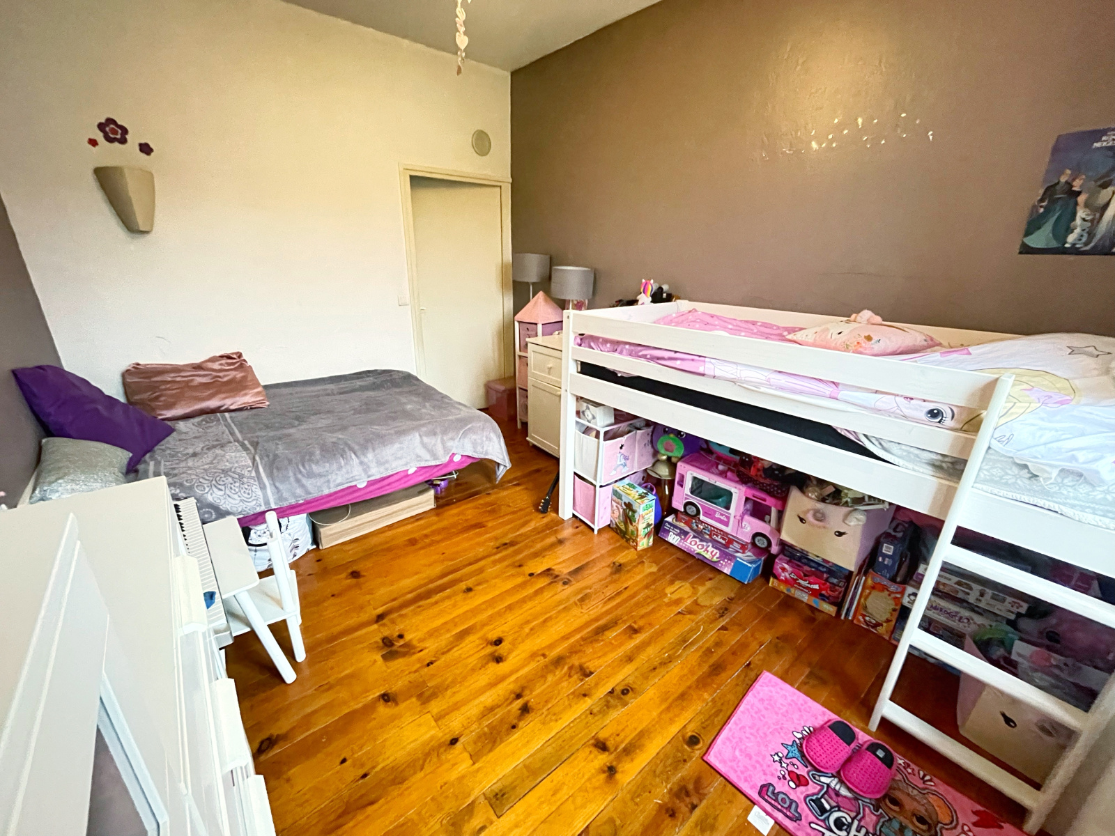 Image_9, Appartement, Sainte Foy lès Lyon, ref :LC878