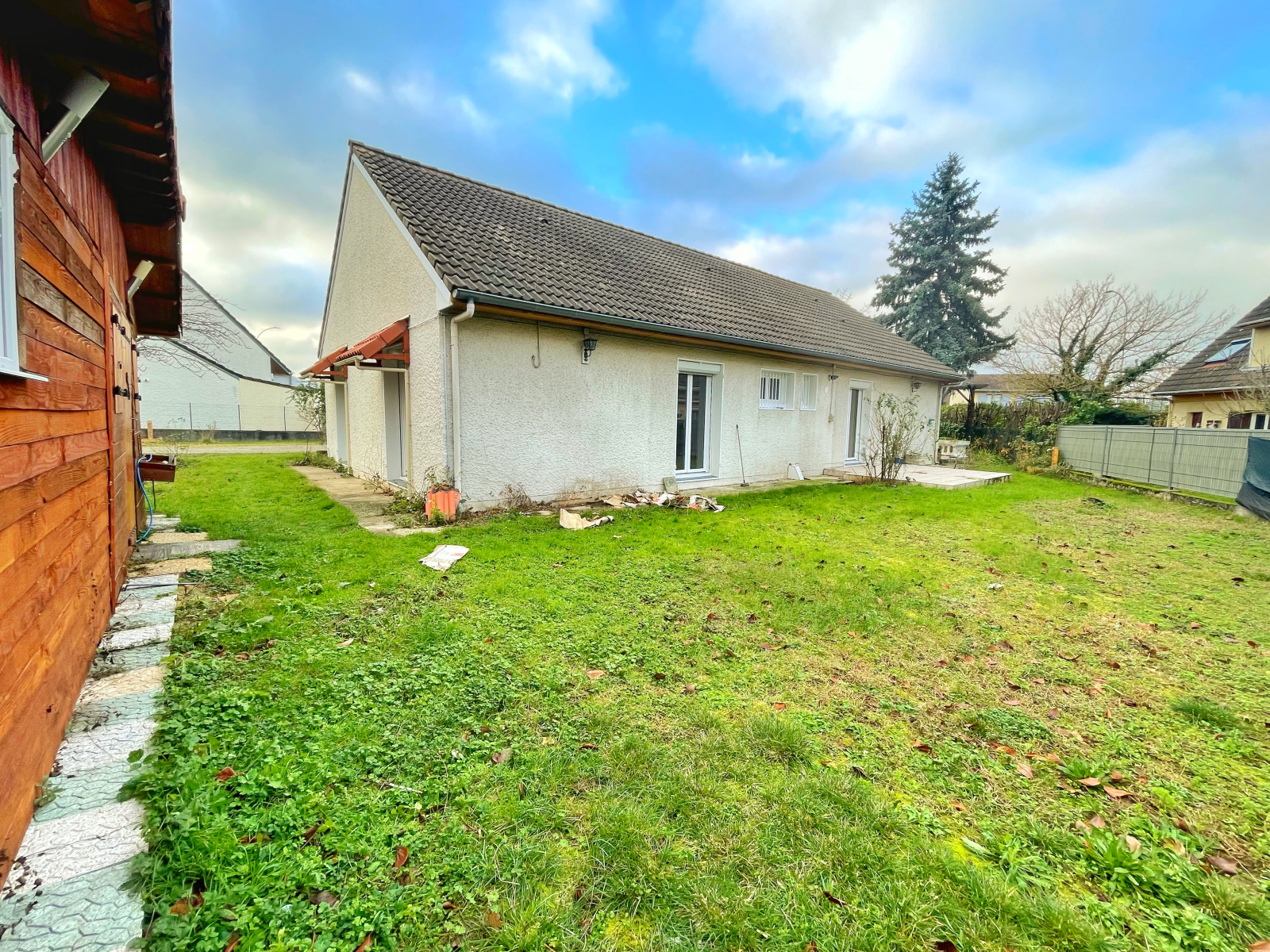 Image_7, Maison, Corbas, ref :1397