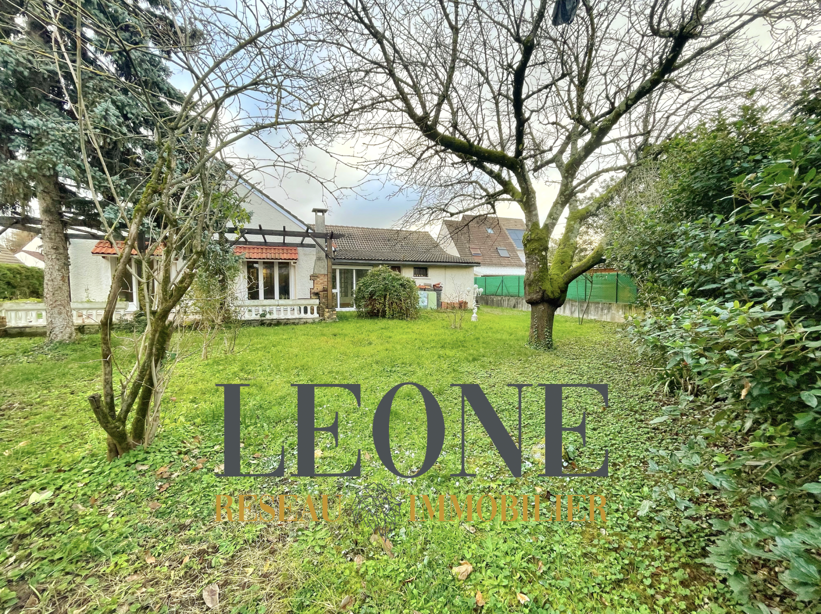 Image_1, Maison, Corbas, ref :1397