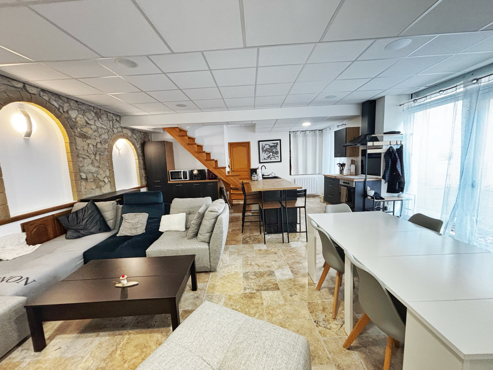 Image_5, Maison de village, Heyrieux, ref :NC1539