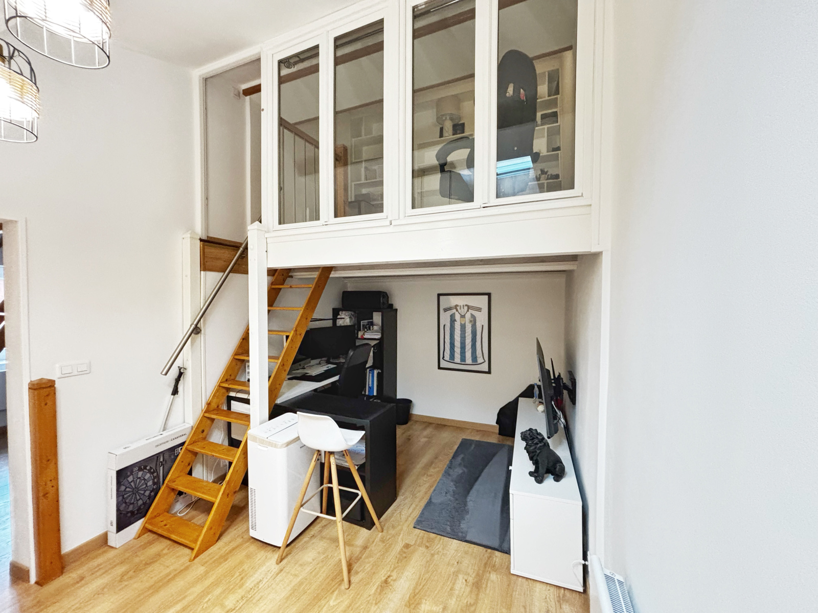 Image_7, Maison de village, Heyrieux, ref :NC1539