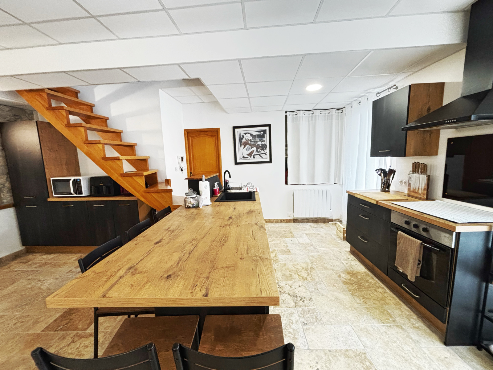 Image_6, Maison de village, Heyrieux, ref :NC1539