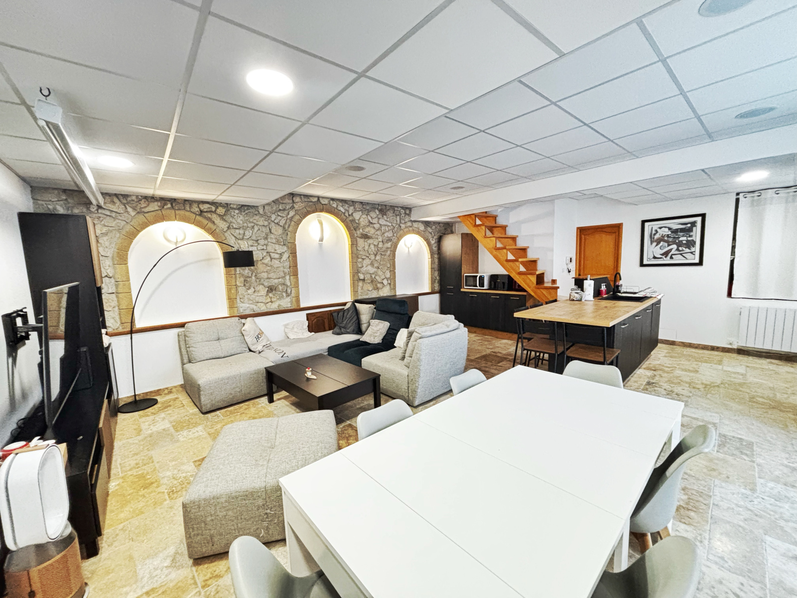 Image_2, Maison de village, Heyrieux, ref :NC1539