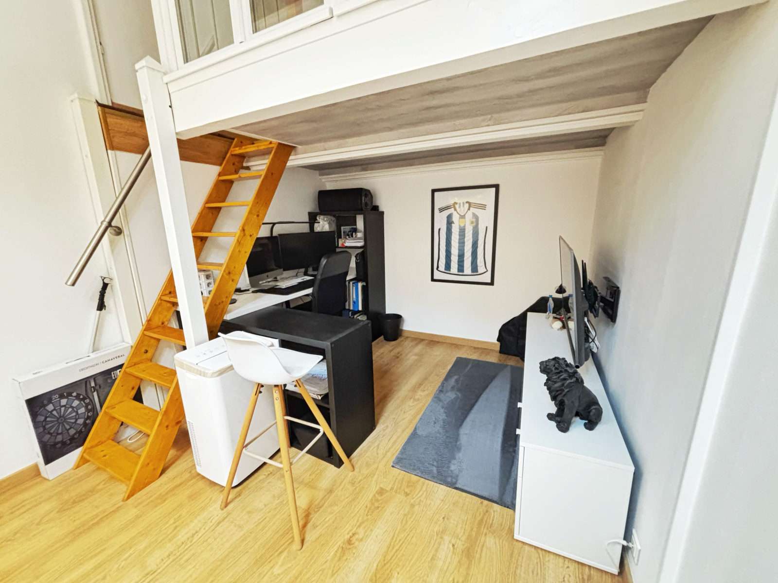 Image_8, Maison de village, Heyrieux, ref :NC1539