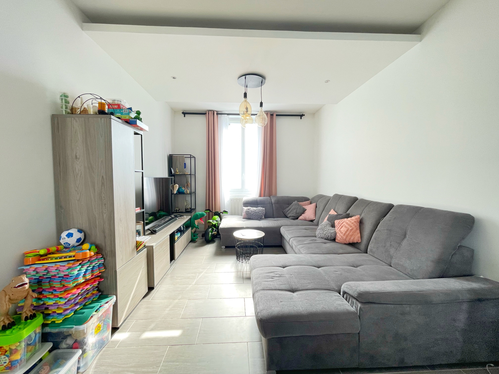 Image_8, Maison, Grigny-sur-Rhône, ref :LC1325