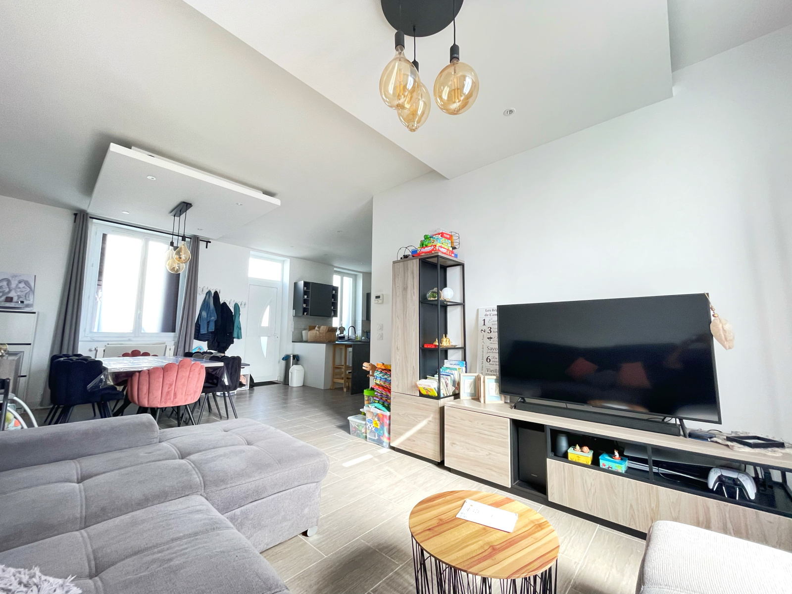 Image_7, Maison, Grigny-sur-Rhône, ref :LC1325