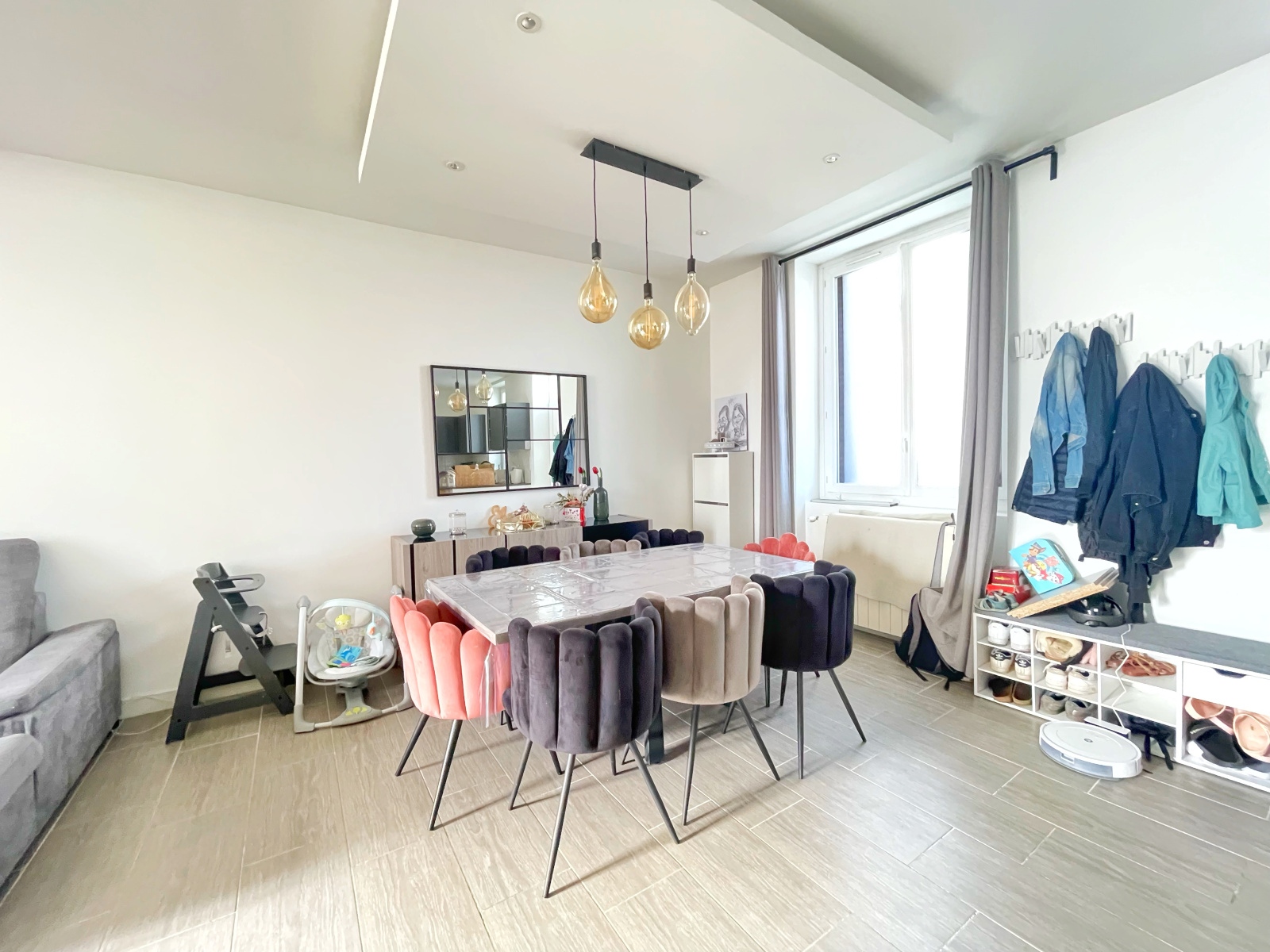 Image_4, Maison, Grigny-sur-Rhône, ref :LC1325