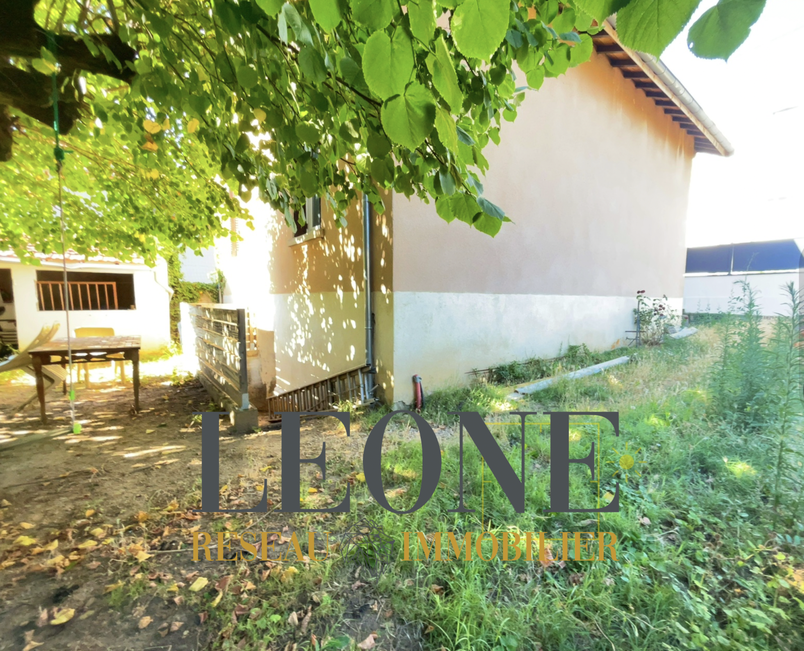 Image_1, Maison, Grigny-sur-Rhône, ref :LC1325