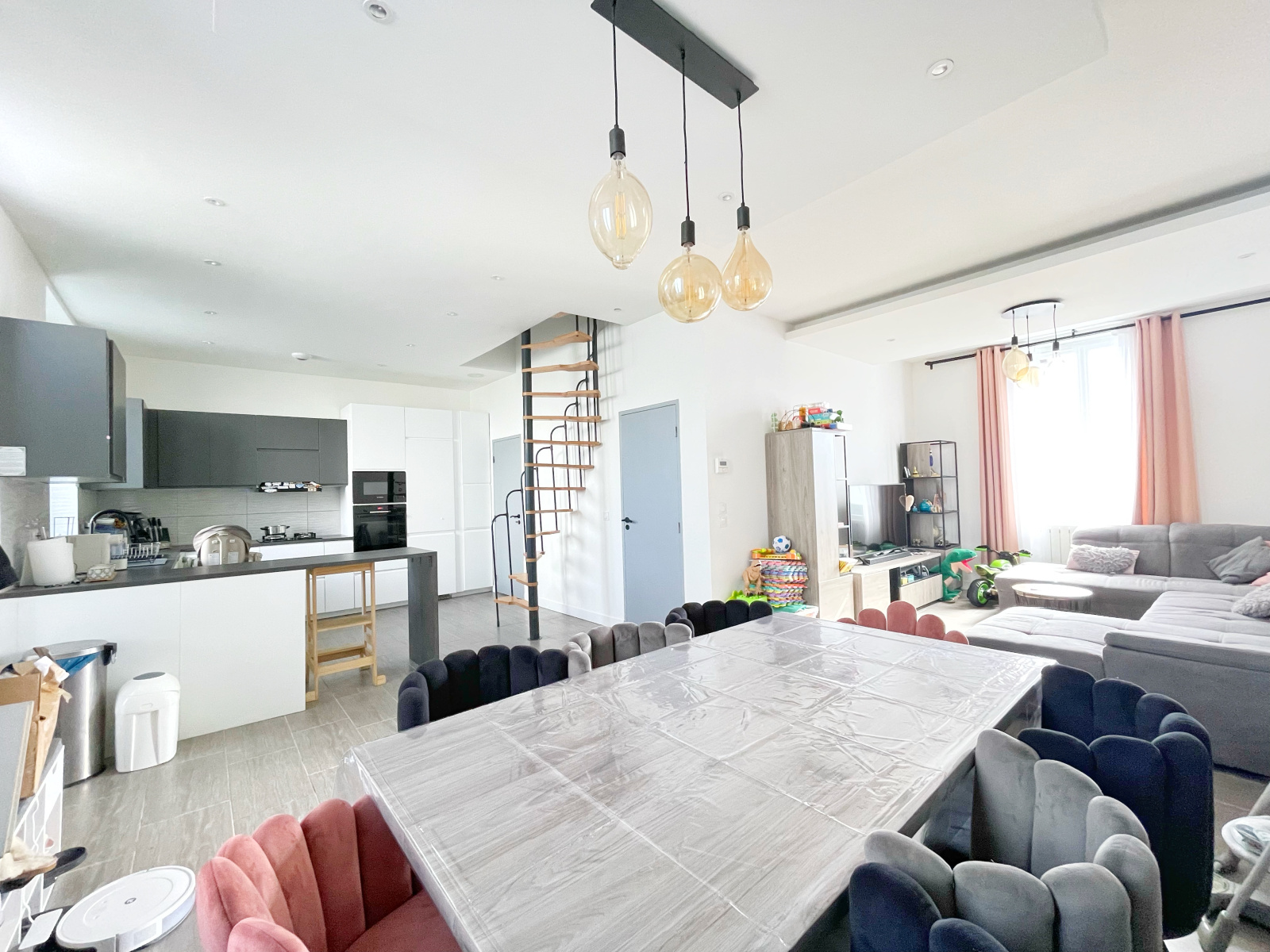 Image_2, Maison, Grigny-sur-Rhône, ref :LC1325