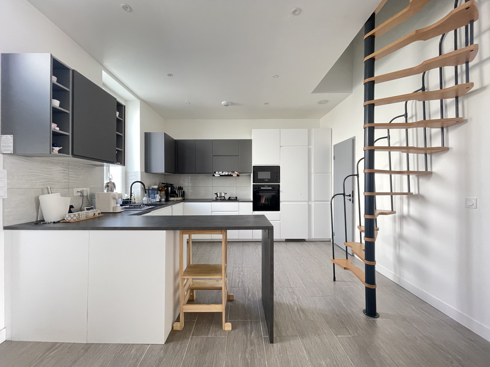 Image_5, Maison, Grigny-sur-Rhône, ref :LC1325