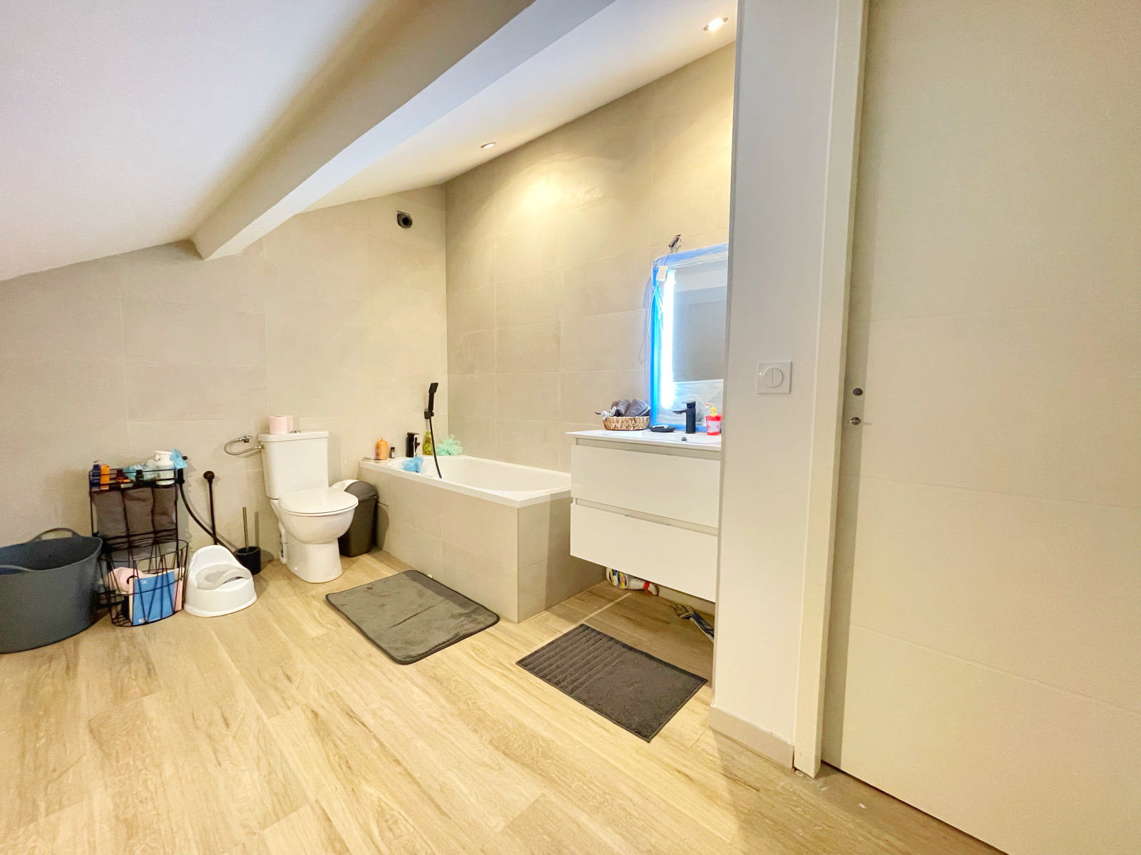 Image_14, Maison, Grigny-sur-Rhône, ref :LC1325