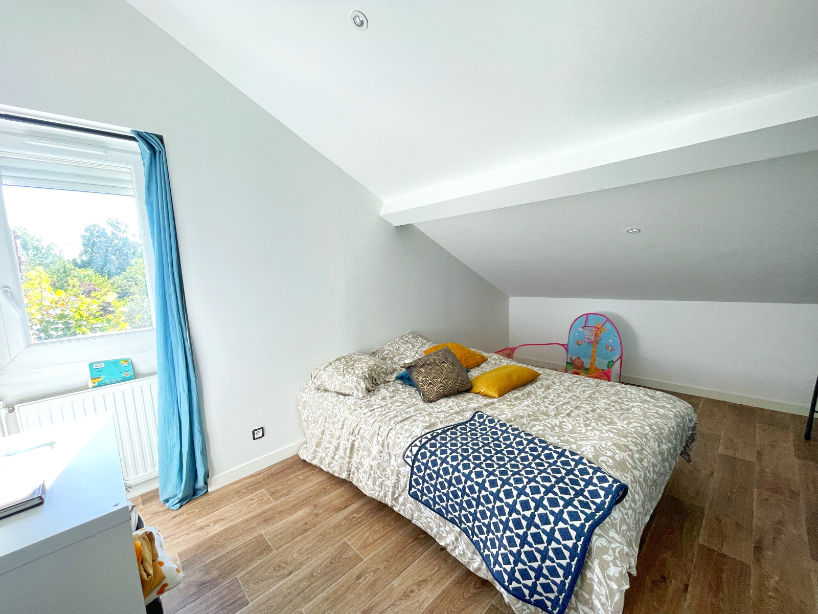 Image_11, Maison, Grigny-sur-Rhône, ref :LC1325