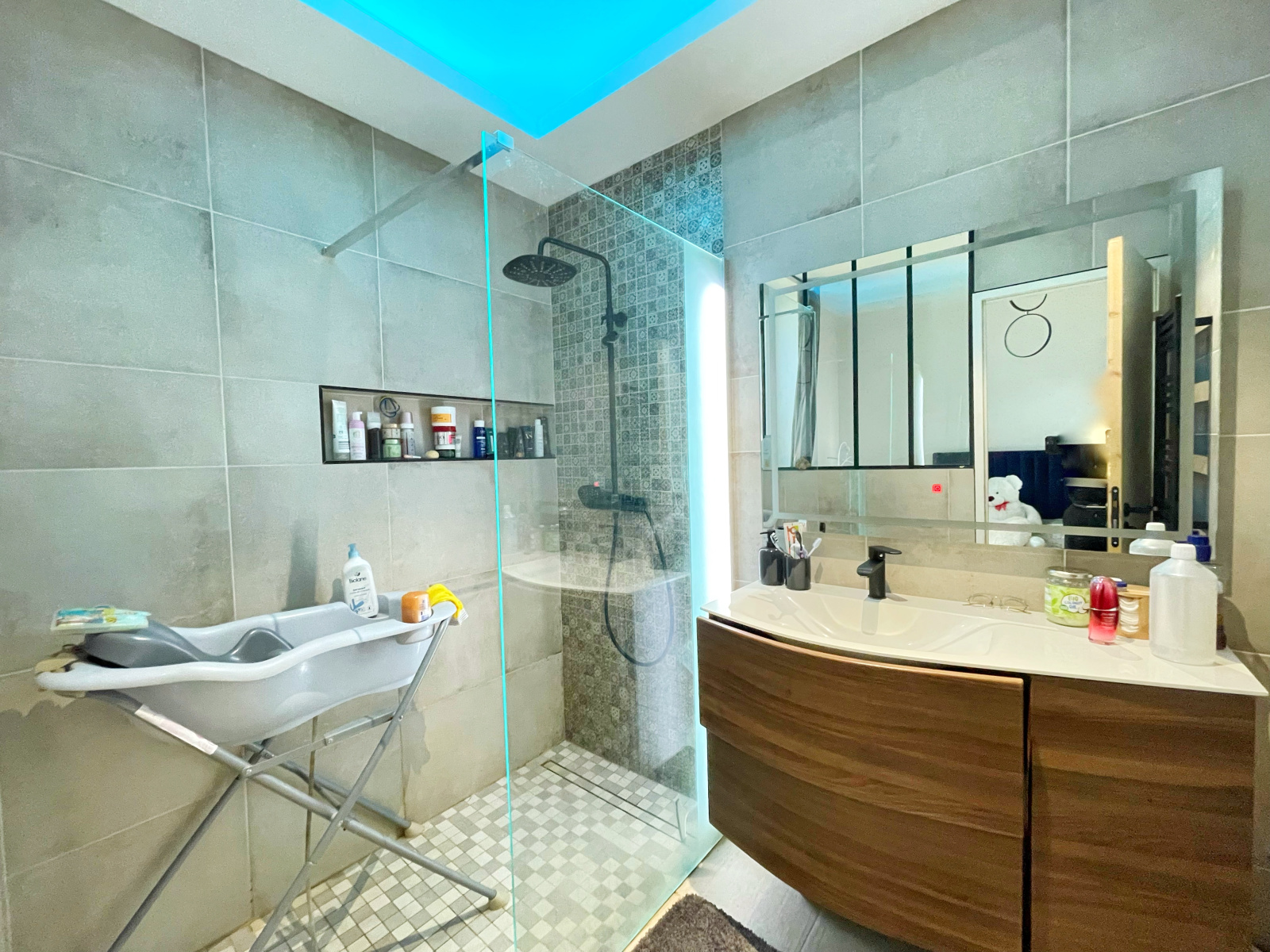 Image_10, Maison, Grigny-sur-Rhône, ref :LC1325