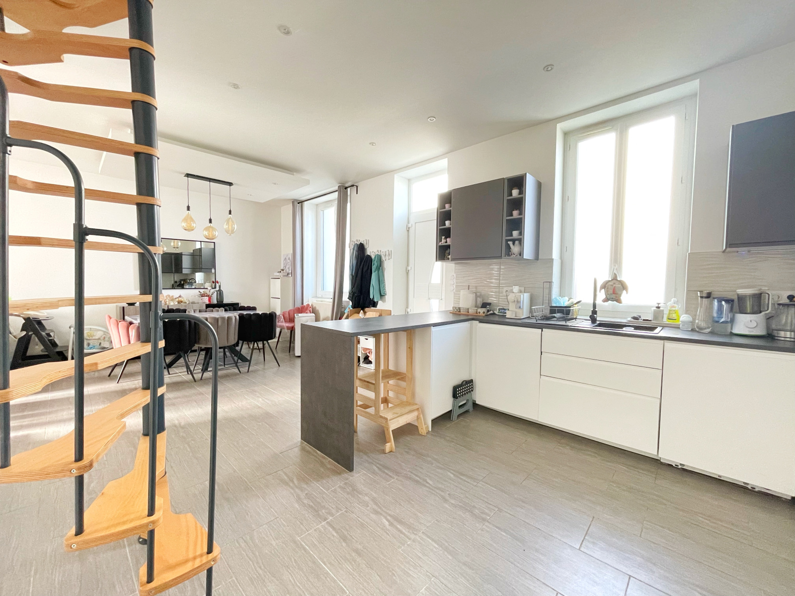 Image_3, Maison, Grigny-sur-Rhône, ref :LC1325