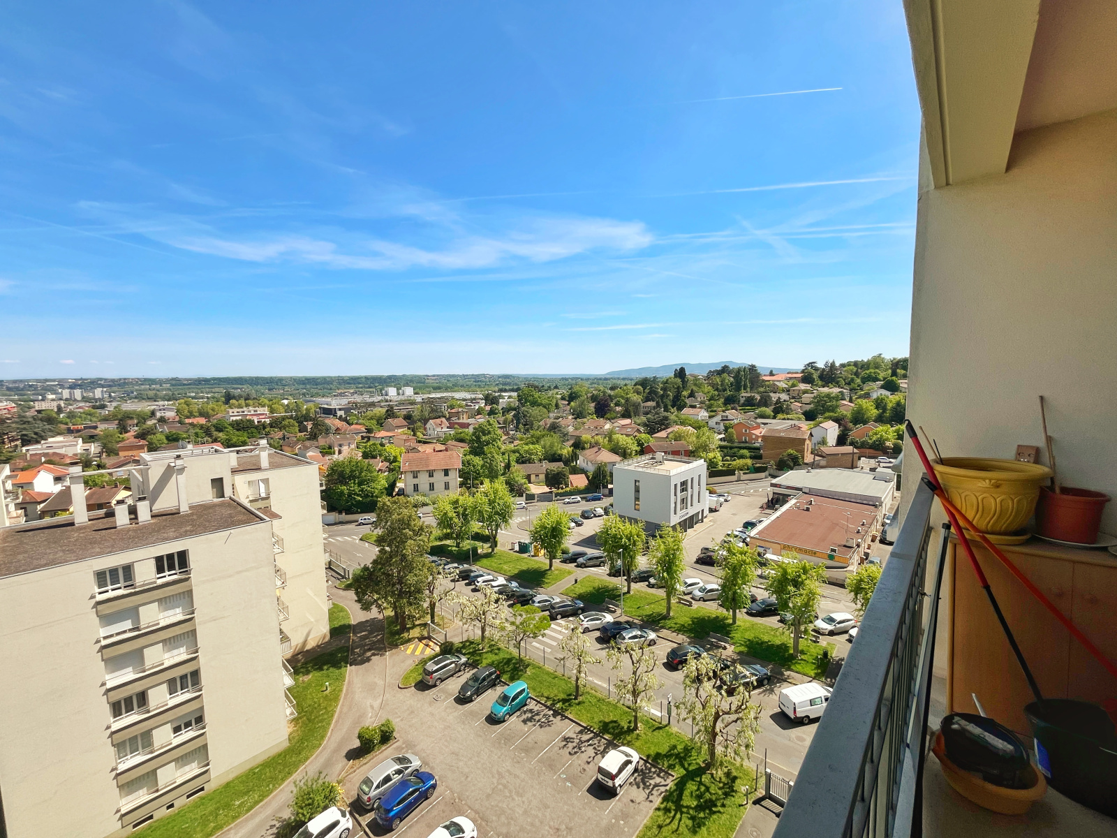 Image_8, Appartement, Villefranche-sur-Saône, ref :JP1554