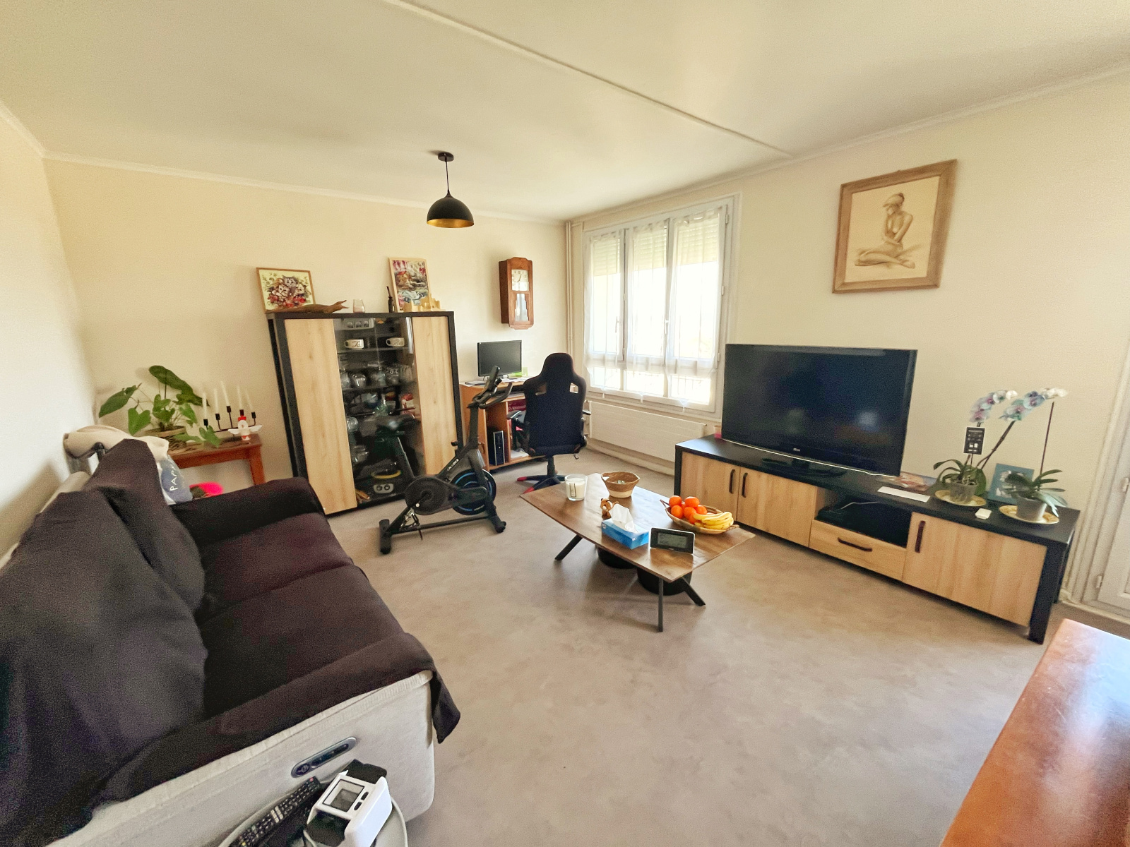 Image_1, Appartement, Villefranche-sur-Saône, ref :JP1554