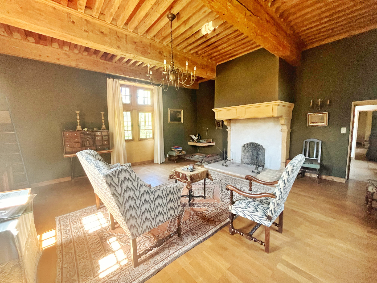 Image_13, Propriete, Morancé, ref :JP1549