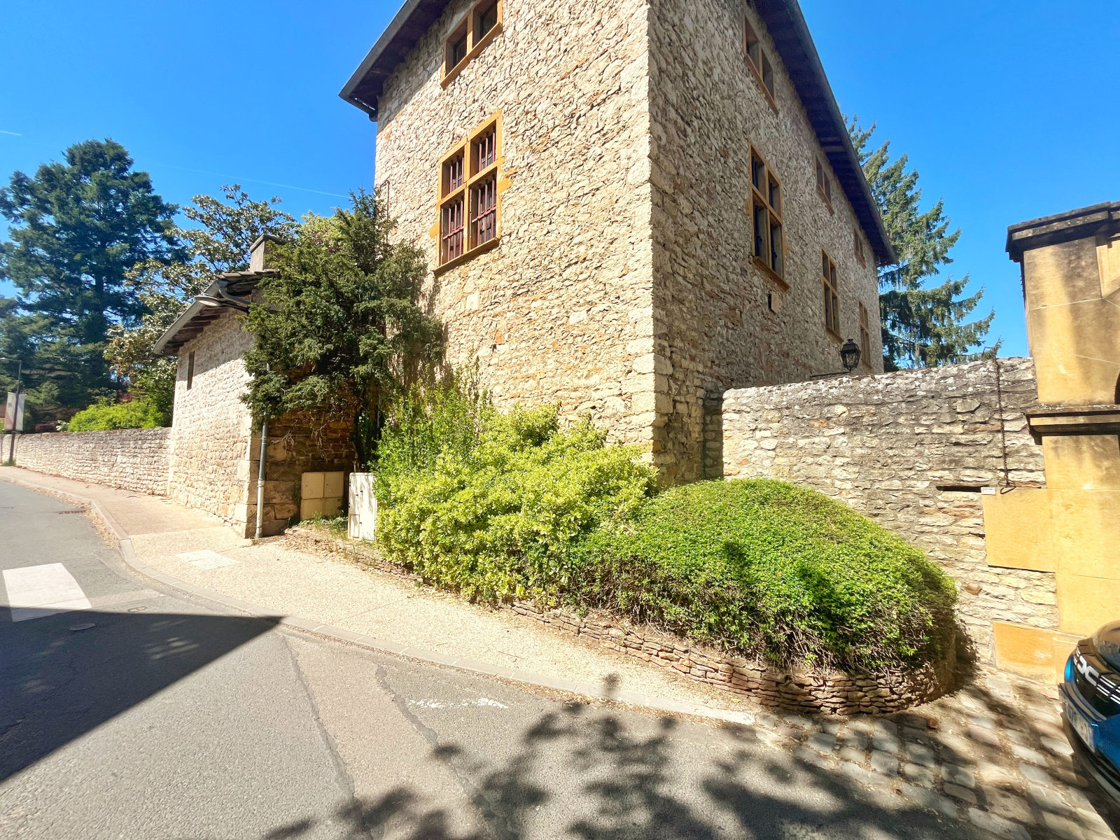 Image_3, Propriete, Morancé, ref :JP1549