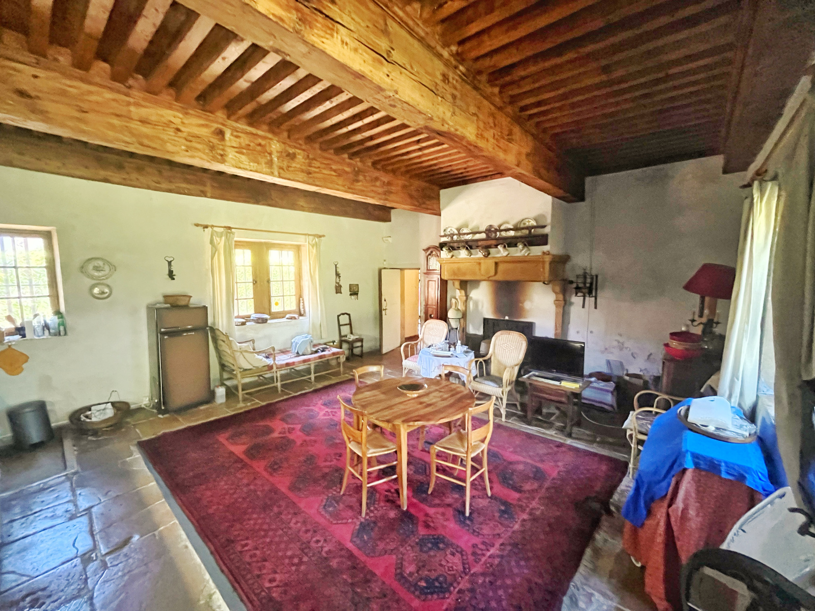 Image_20, Propriete, Morancé, ref :JP1549