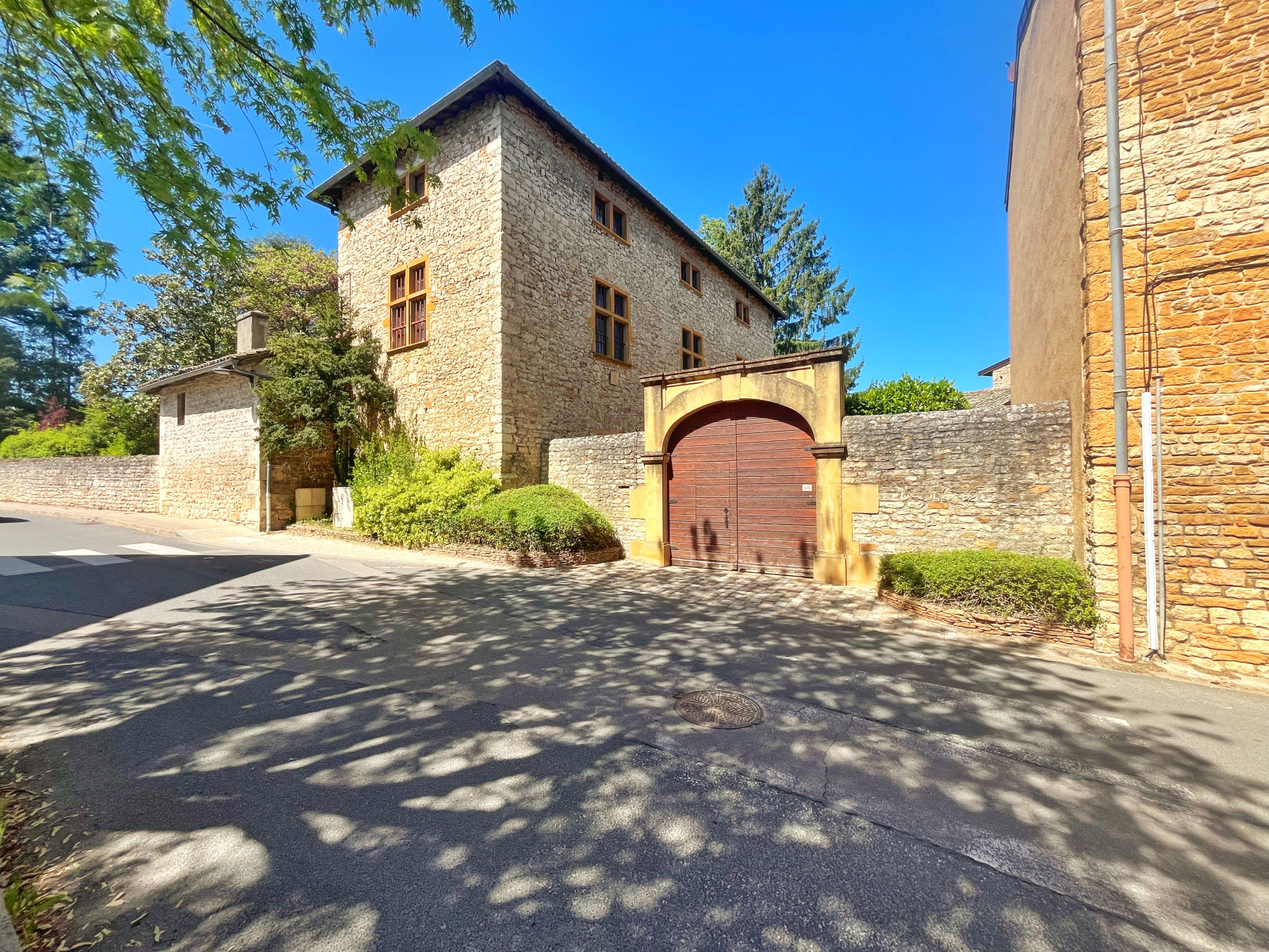 Image_2, Propriete, Morancé, ref :JP1549