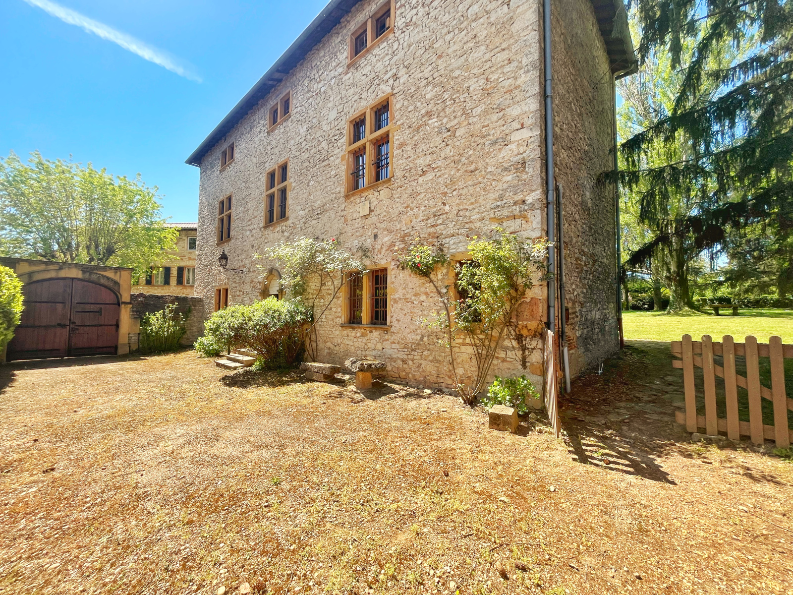 Image_4, Propriete, Morancé, ref :JP1549