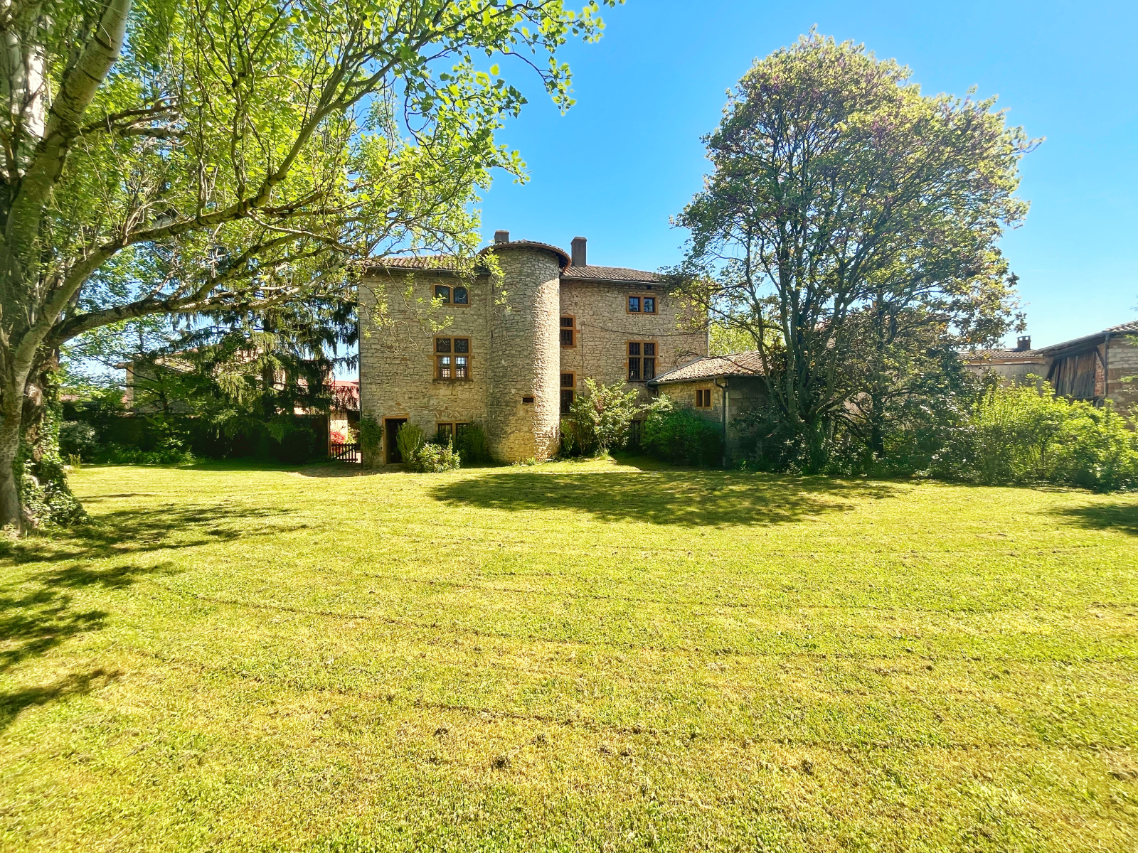 Image_22, Propriete, Morancé, ref :JP1549