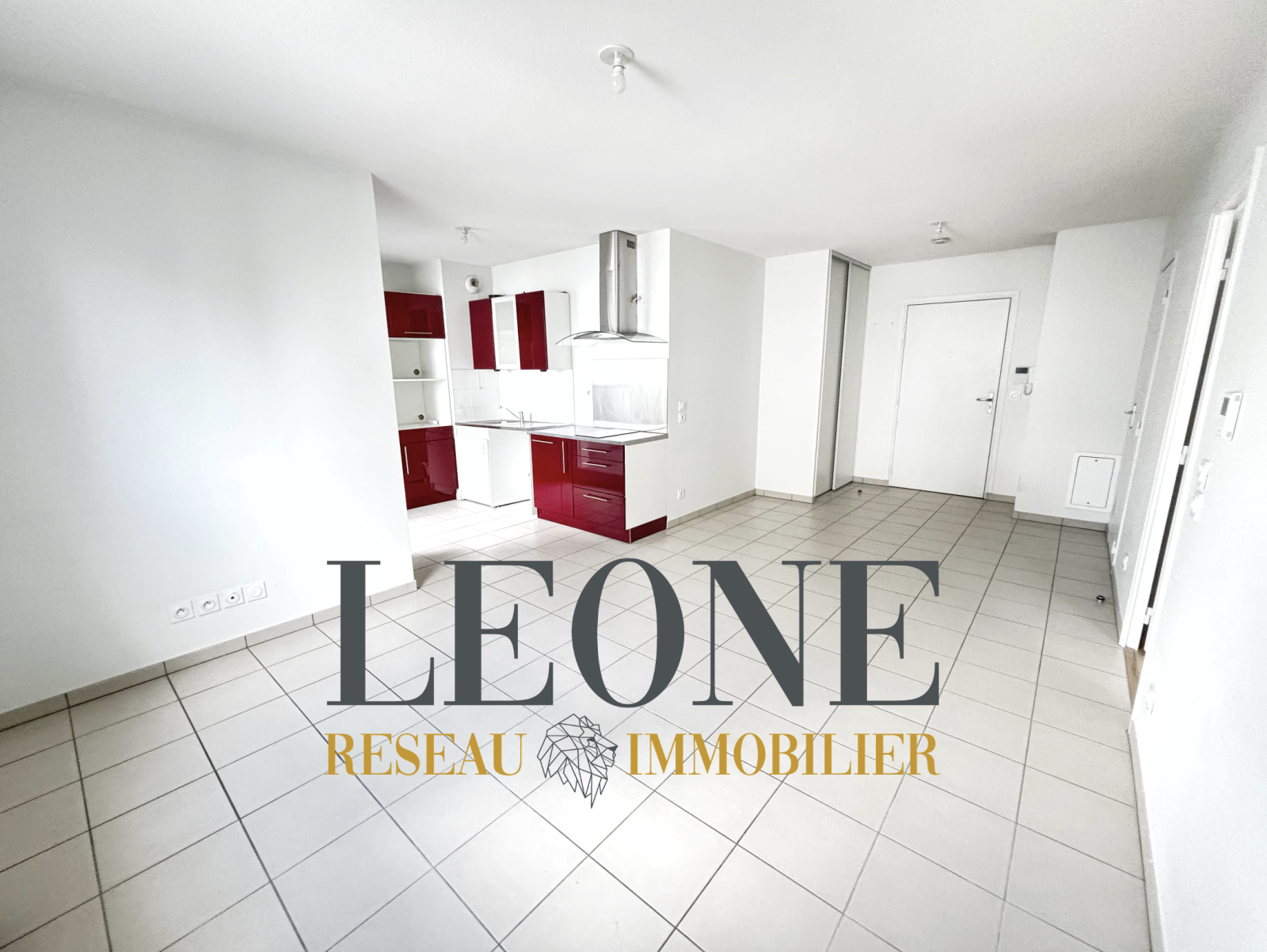 Image_1, Appartement, Vénissieux, ref :NC1349