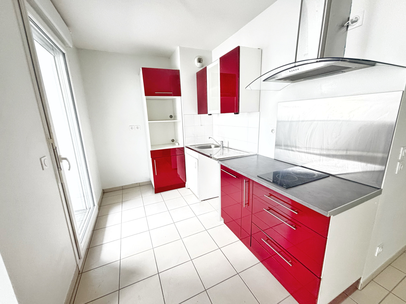 Image_3, Appartement, Vénissieux, ref :NC1349