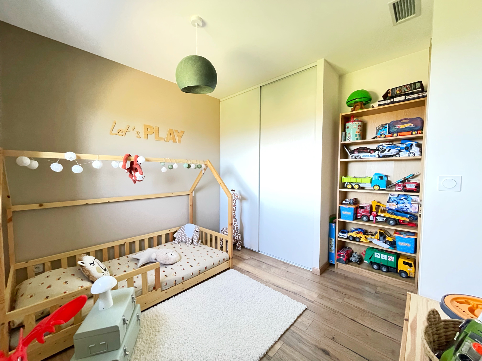 Image_22, Maison, Échalas, ref :LC1341