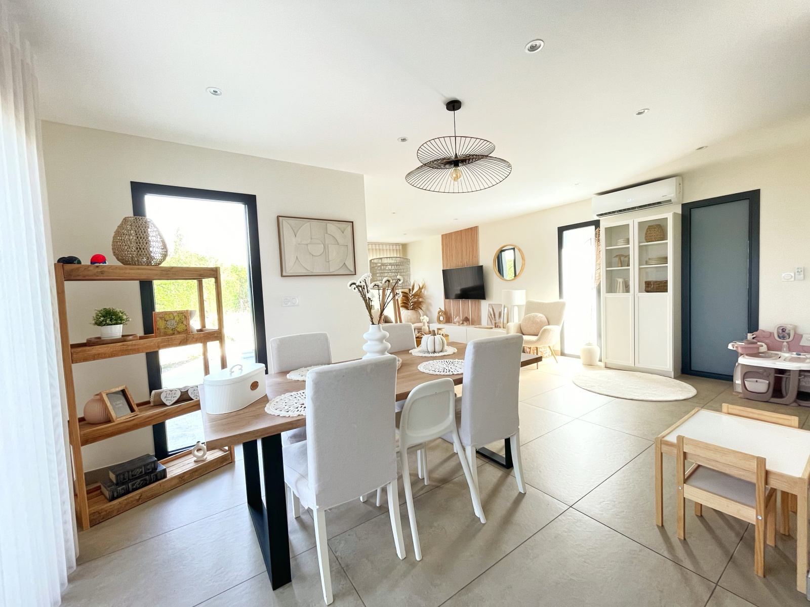 Image_13, Maison, Échalas, ref :LC1341