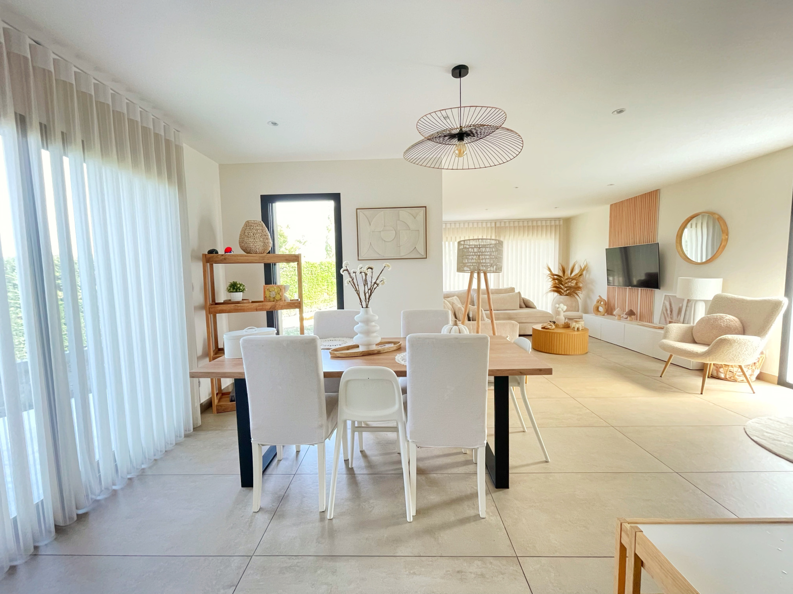 Image_12, Maison, Échalas, ref :LC1341