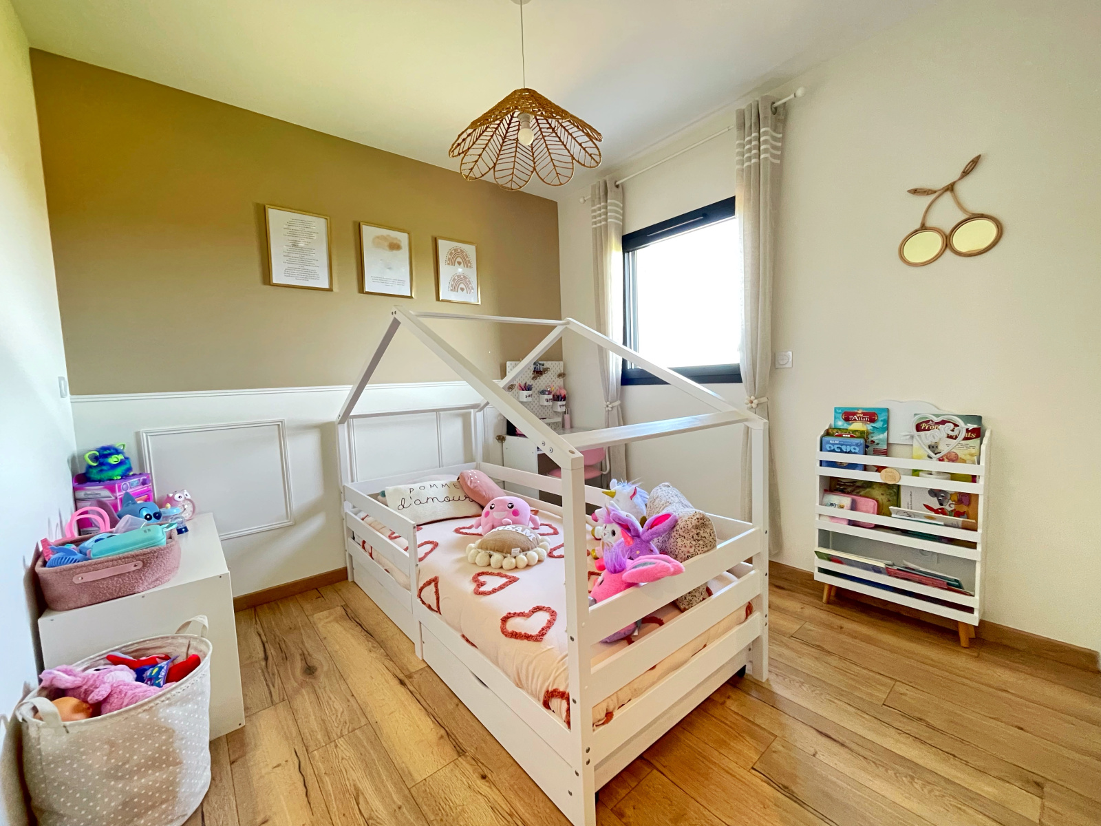 Image_19, Maison, Échalas, ref :LC1341