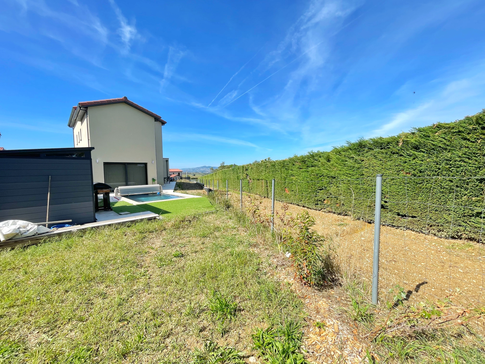 Image_6, Maison, Échalas, ref :LC1341