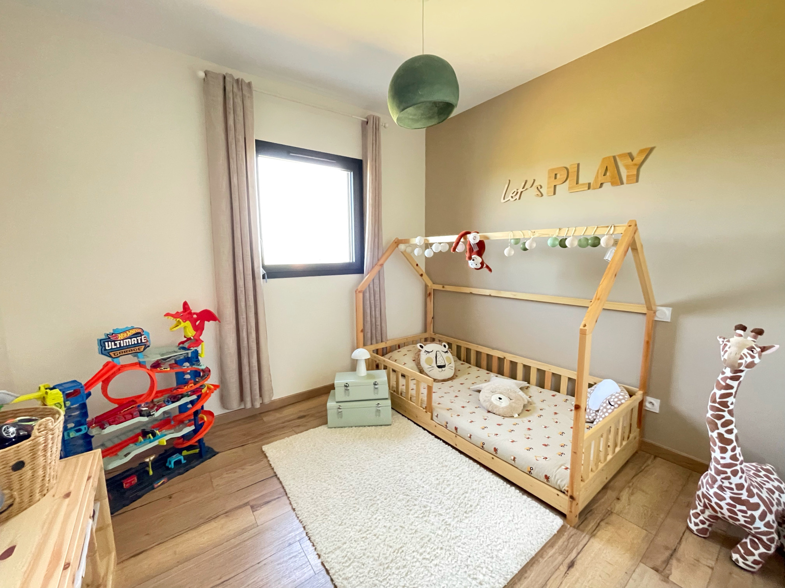 Image_20, Maison, Échalas, ref :LC1341