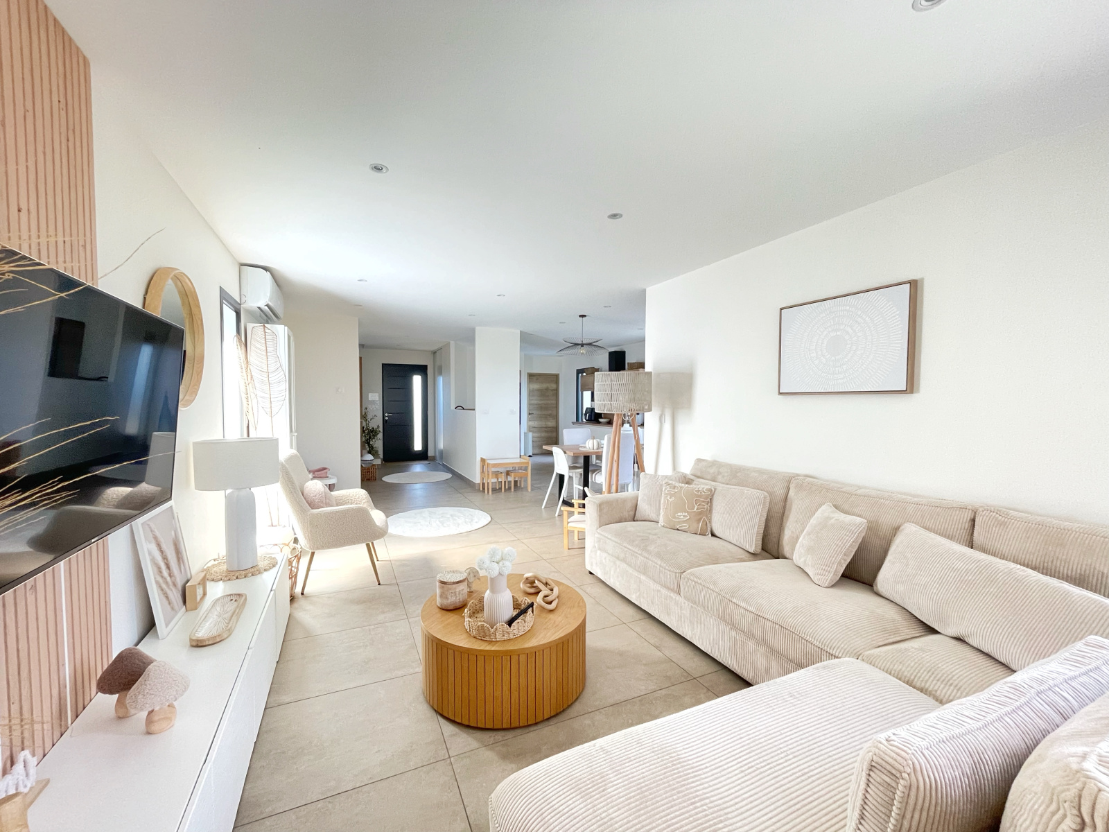 Image_15, Maison, Échalas, ref :LC1341