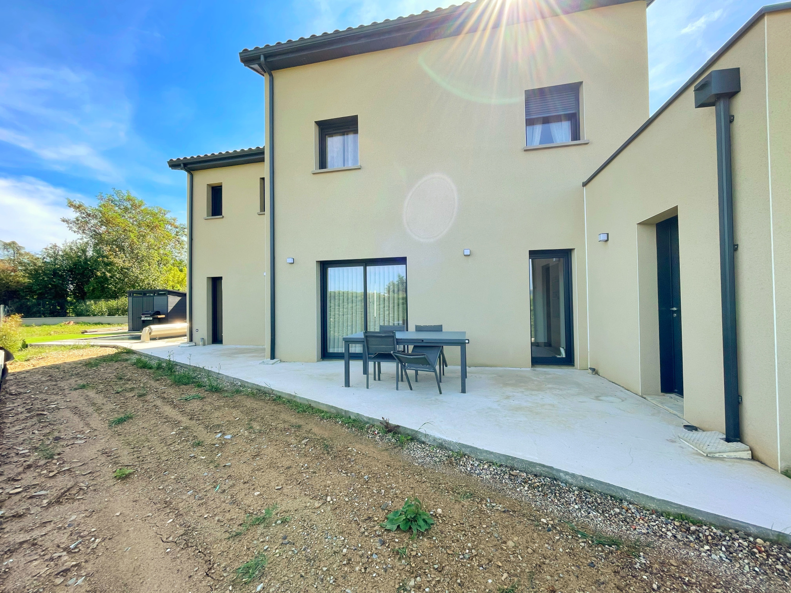 Image_2, Maison, Échalas, ref :LC1341