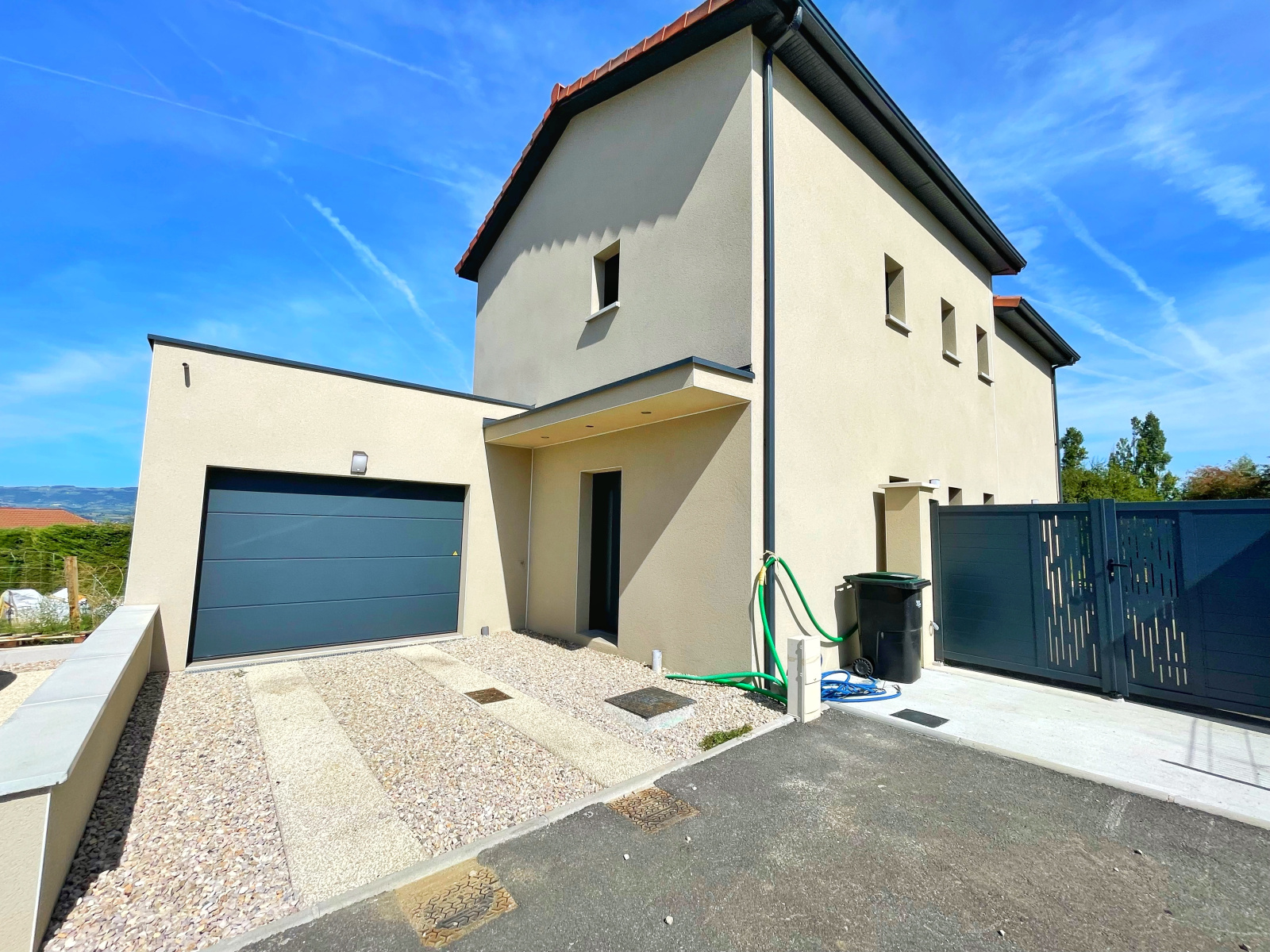 Image_5, Maison, Échalas, ref :LC1341