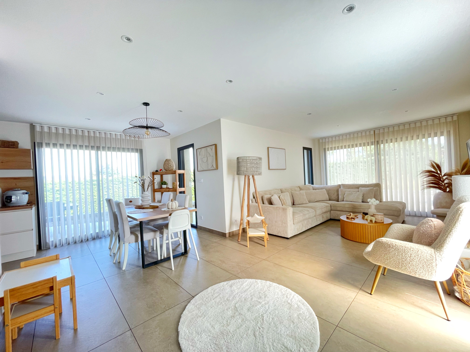 Image_9, Maison, Échalas, ref :LC1341