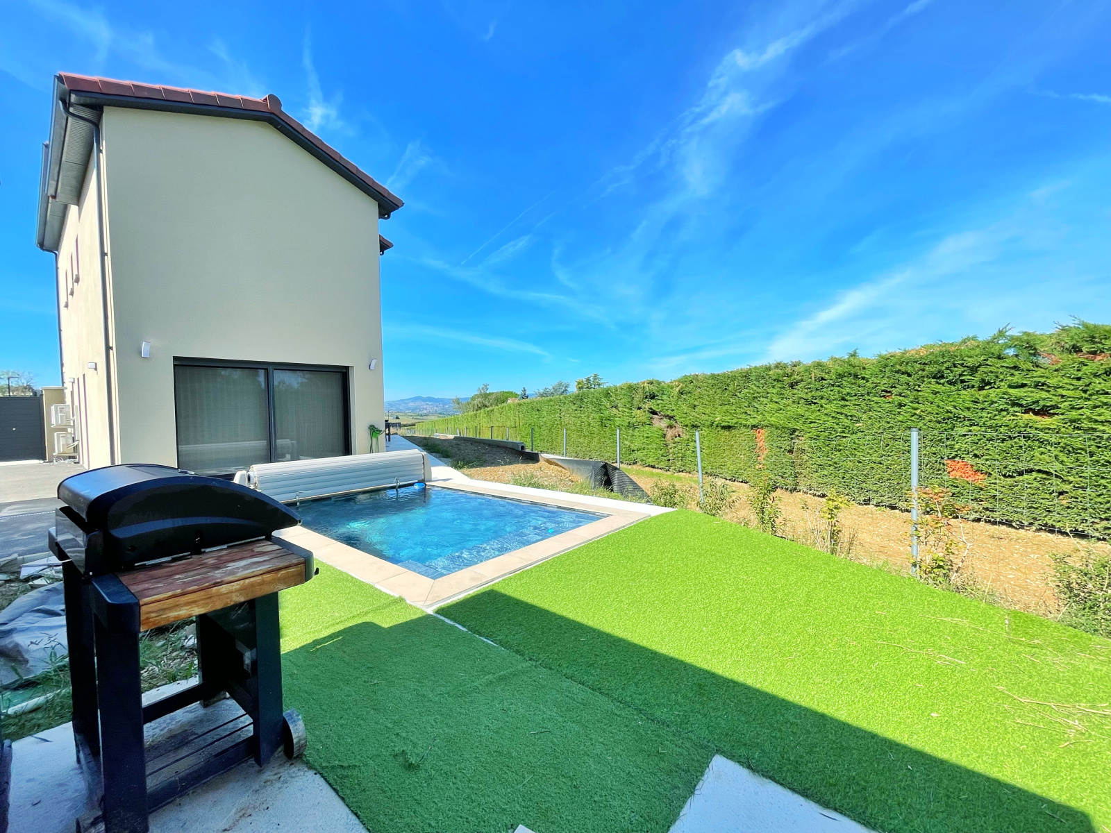 Image_23, Maison, Échalas, ref :LC1341