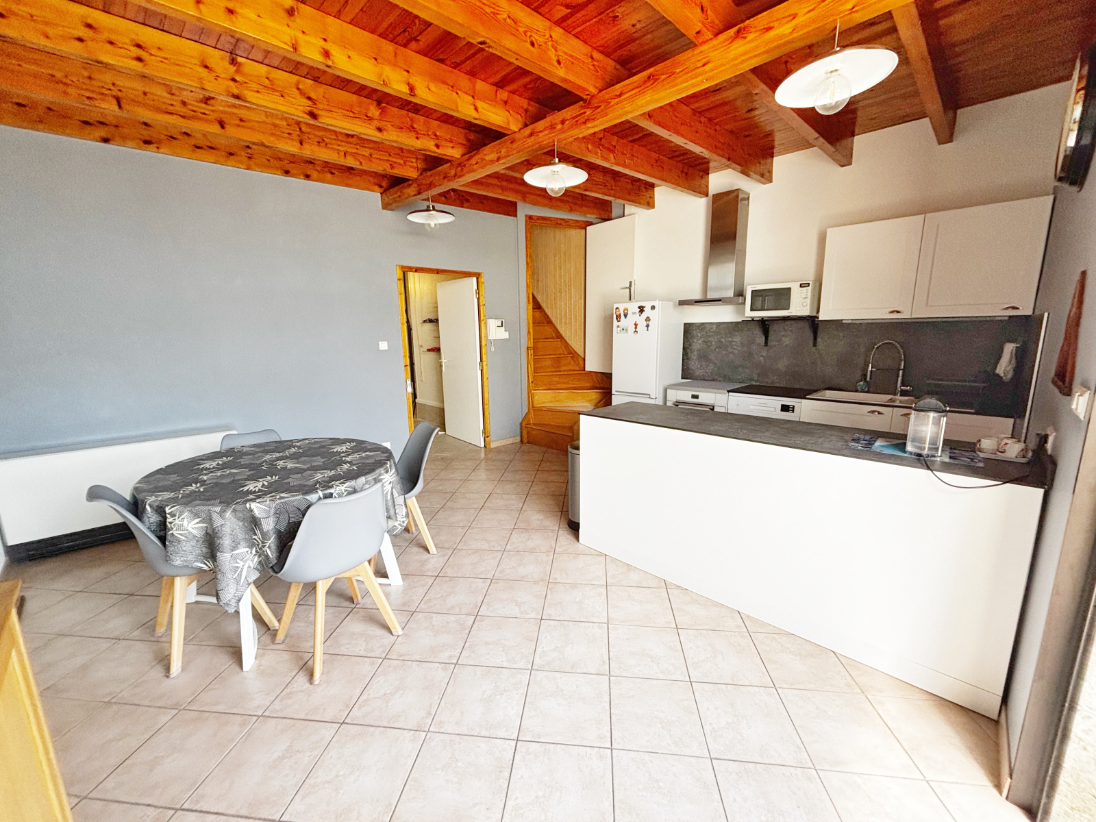 Image_9, Maison, Heyrieux, ref :NC1568