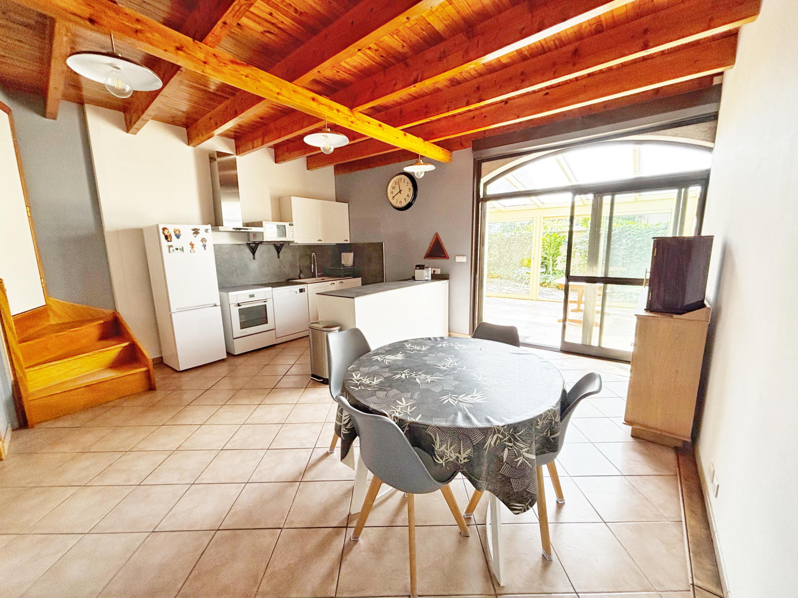 Image_8, Maison, Heyrieux, ref :NC1568