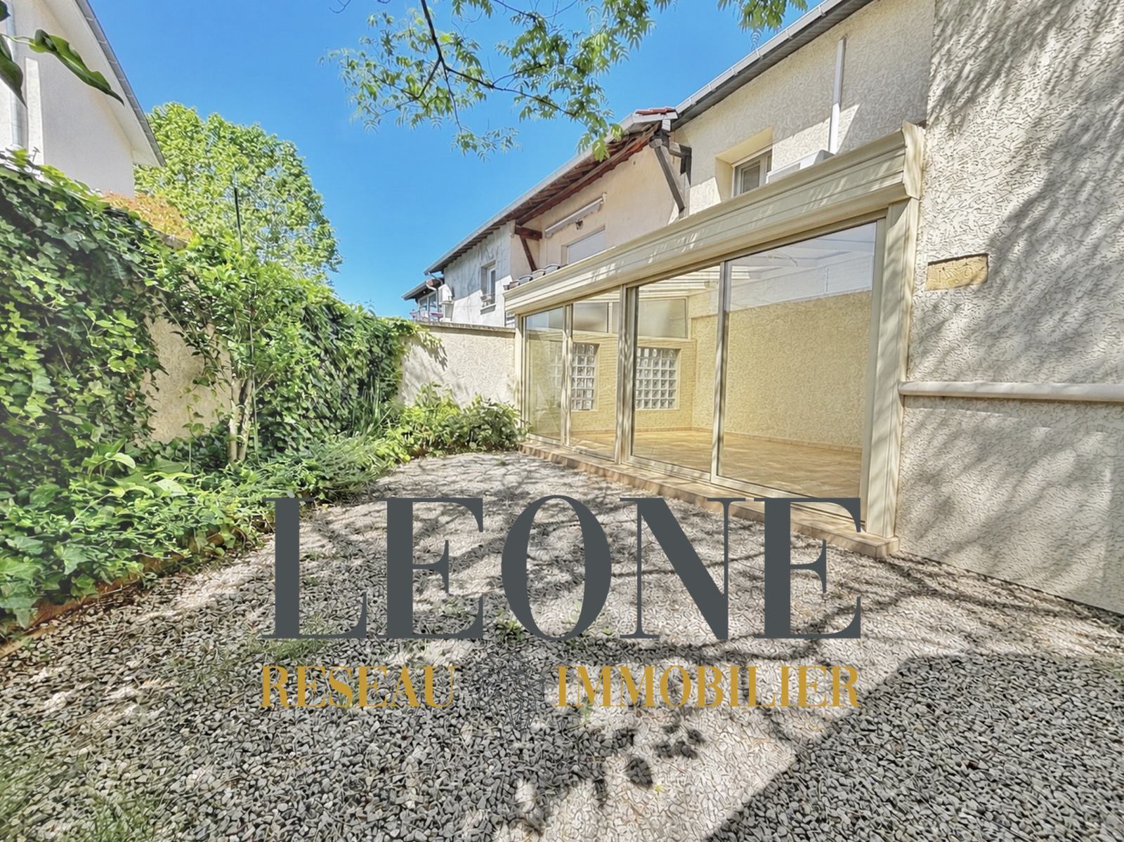 Image_1, Maison, Heyrieux, ref :NC1568