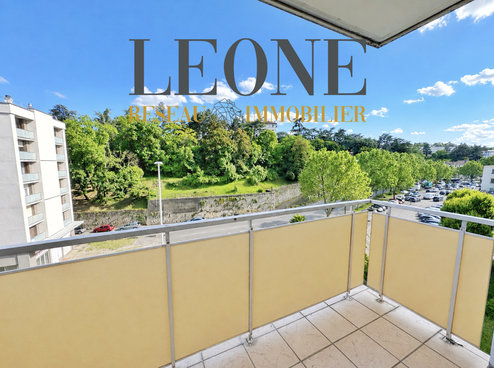 Image_1, Appartement, Rive-de-Gier, ref :DH 1573